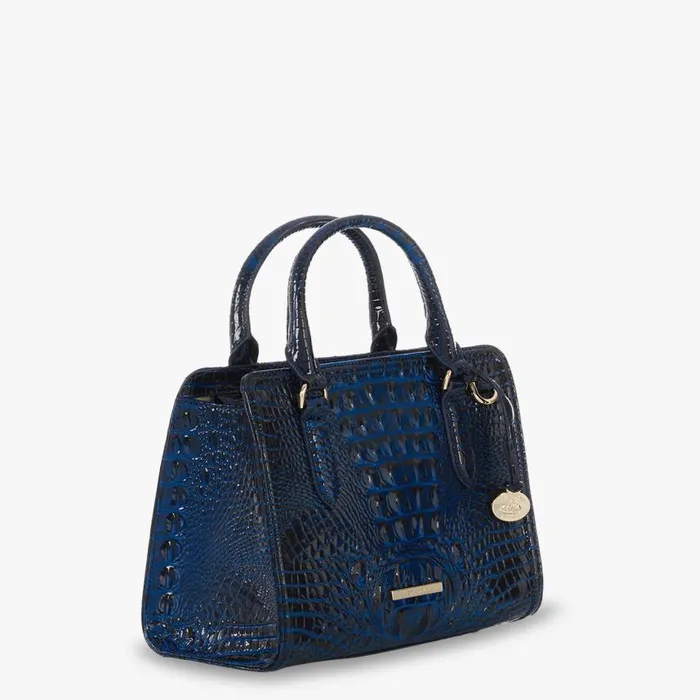 Women Brahmin Satchels Cami Anchor Melbourne