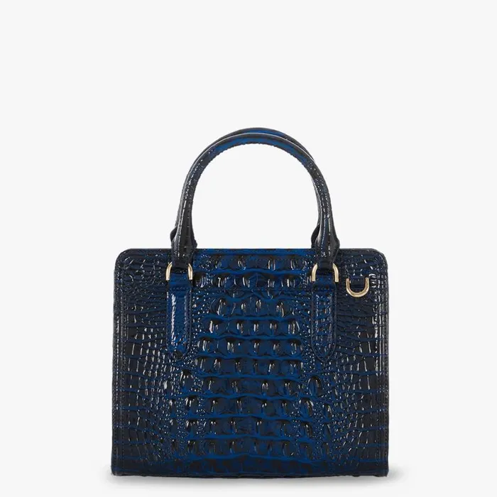 Women Brahmin Satchels Cami Anchor Melbourne