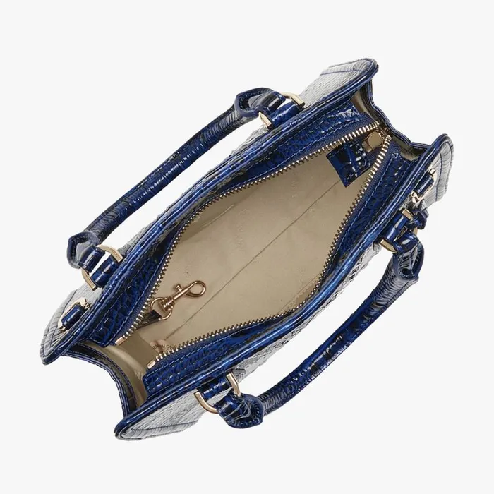 Women Brahmin Satchels Cami Anchor Melbourne