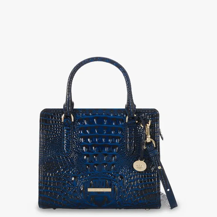Women Brahmin Satchels Cami Anchor Melbourne