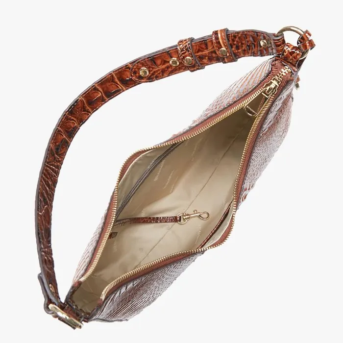 Women Brahmin Shoulder Bags Tabitha Pecan Melbourne