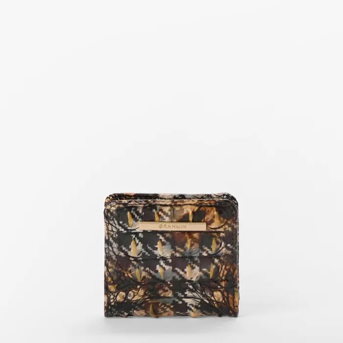 Women Brahmin Wallets and Wristlets Jane Untamed Melbourne