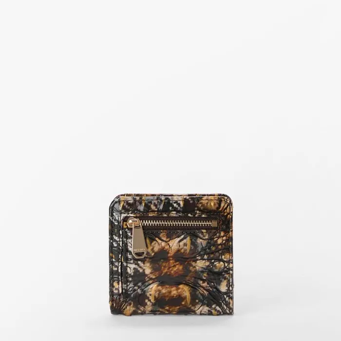 Women Brahmin Wallets and Wristlets Jane Untamed Melbourne