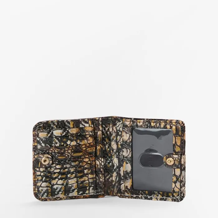 Women Brahmin Wallets and Wristlets Jane Untamed Melbourne