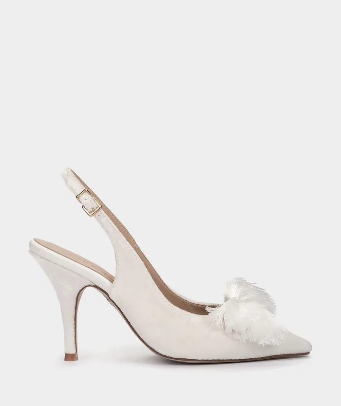 Women Cairo White 8211 Pumps Pedro Miralles