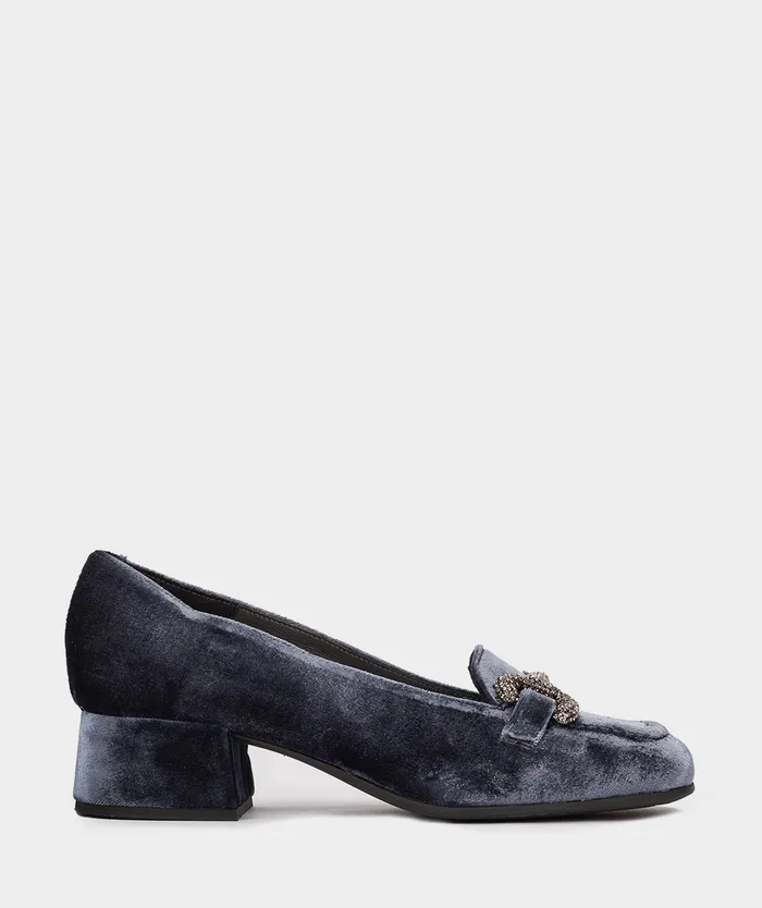 Women Cambridge Blue 8211 Pumps Pedro Miralles