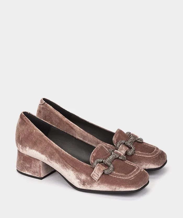 Women Cambridge Raw 8211 Pumps Pedro Miralles Women Cambridge Raw 8211 Pumps Pedro Miralles