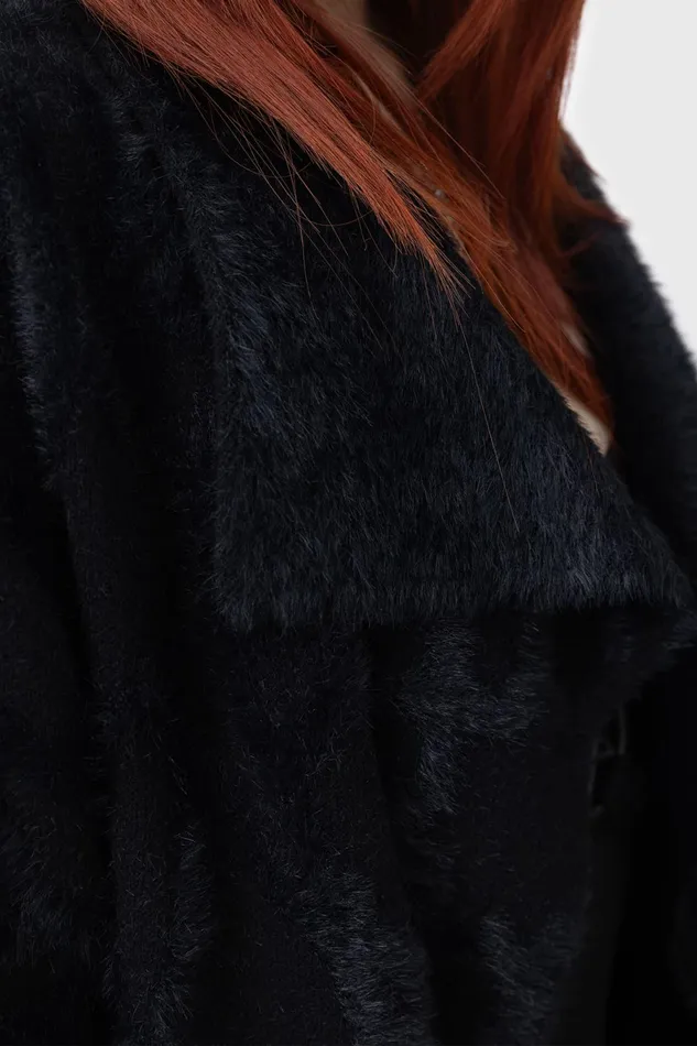 Women Cardigans Killstar Moon Thread Cardigan