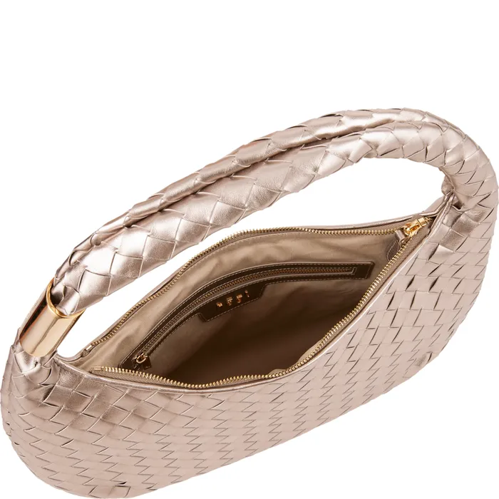 Women Caroline Bags Lightbronce HGL Bag