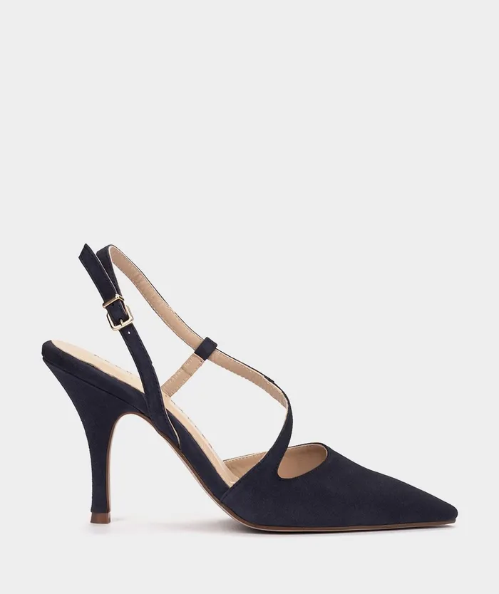 Women Catriel Blue 8211 Pumps Pedro Miralles