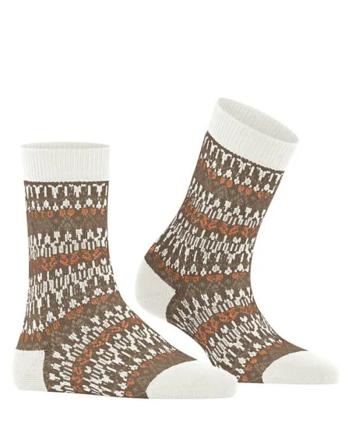 Women Christmas Eve Women Socks Off FALKE Socks