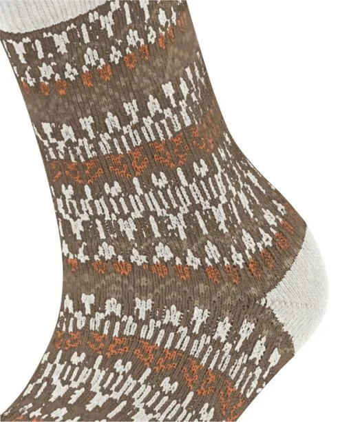 Women Christmas Eve Women Socks Off FALKE Socks