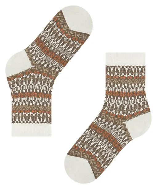 Women Christmas Eve Women Socks Off FALKE Socks