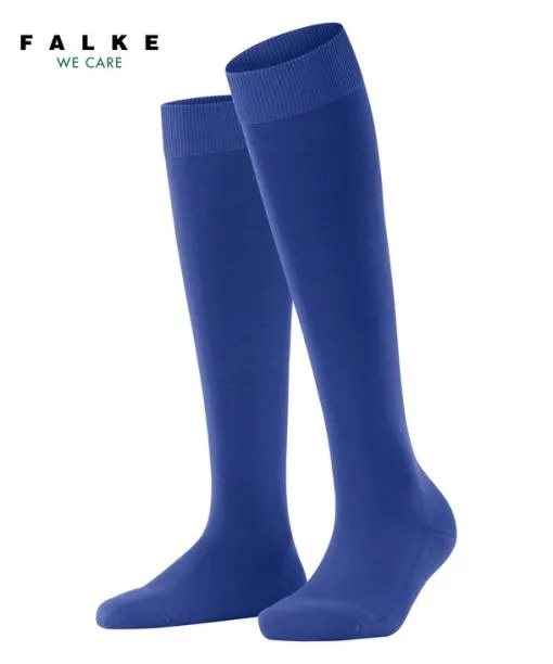 Women ClimaWool Women Kneehigh Socks Imperial FALKE Knee High Socks