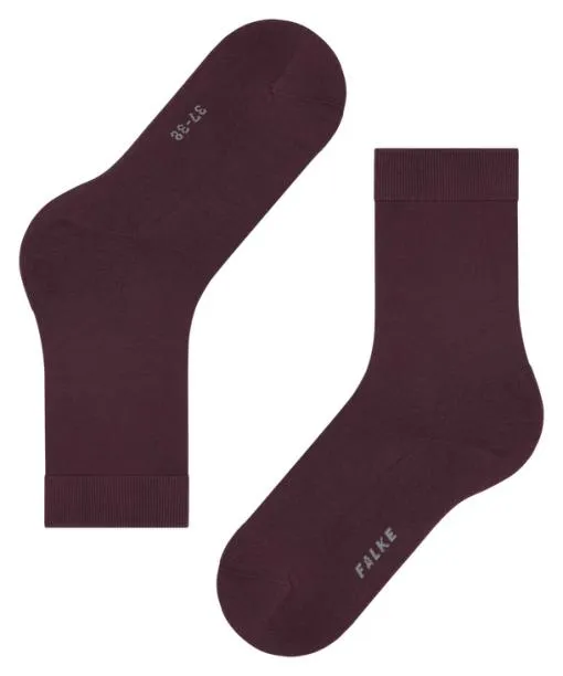 Women ClimaWool Women Socks Barolo FALKE Socks