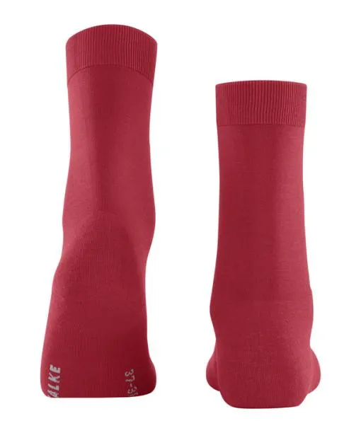 Women ClimaWool Women Socks Scarlet FALKE Socks