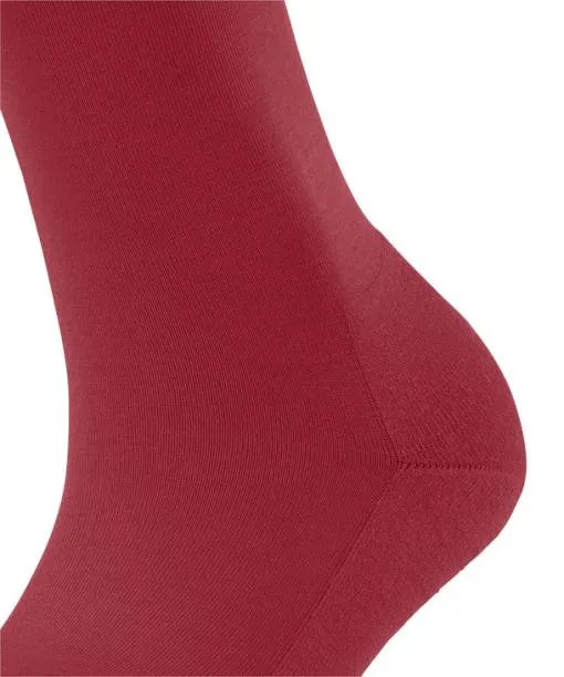 Women ClimaWool Women Socks Scarlet FALKE Socks