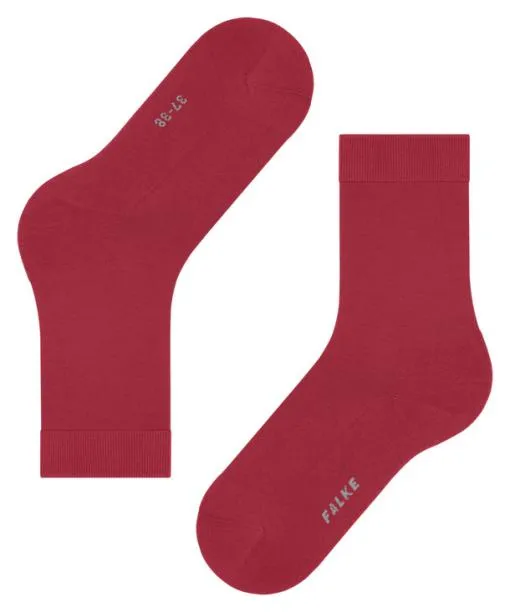 Women ClimaWool Women Socks Scarlet FALKE Socks