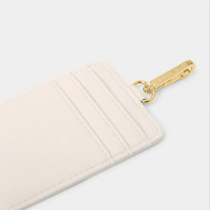 Women ClipOn Accessories Katie Loxton ClipOn Duo Accessories In Off White