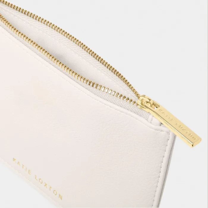 Women ClipOn Accessories Katie Loxton ClipOn Duo Accessories In Off White