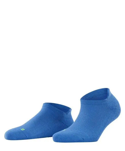 Women Cool Kick Women Sneaker Socks Og Ribbon Blue FALKE Ankle Socks
