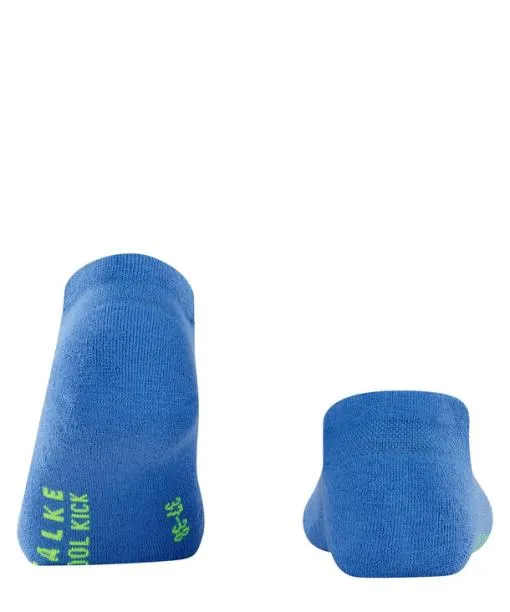 Women Cool Kick Women Sneaker Socks Og Ribbon Blue FALKE Ankle Socks