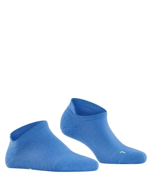 Women Cool Kick Women Sneaker Socks Og Ribbon Blue FALKE Ankle Socks