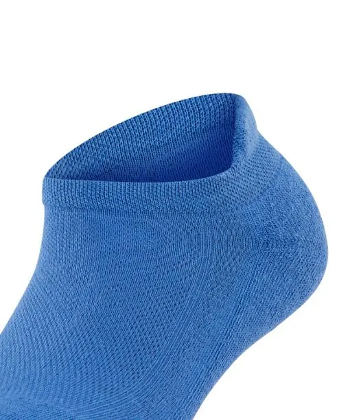 Women Cool Kick Women Sneaker Socks Og Ribbon Blue FALKE Ankle Socks