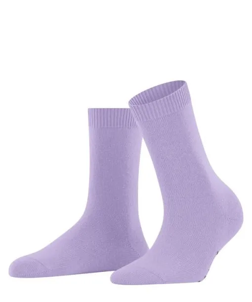 Women Cosy Wool Women Socks Lupine FALKE Socks