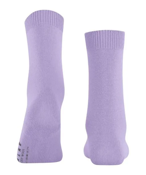 Women Cosy Wool Women Socks Lupine FALKE Socks