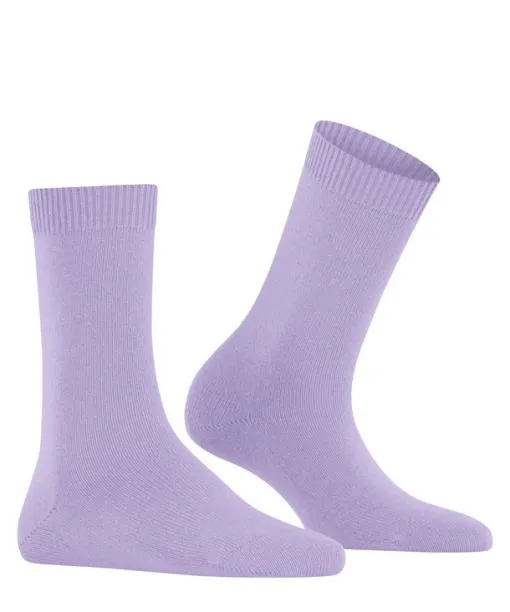 Women Cosy Wool Women Socks Lupine FALKE Socks
