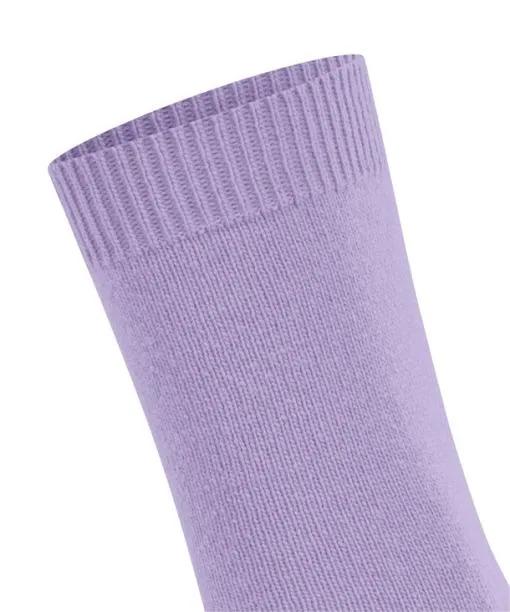 Women Cosy Wool Women Socks Lupine FALKE Socks