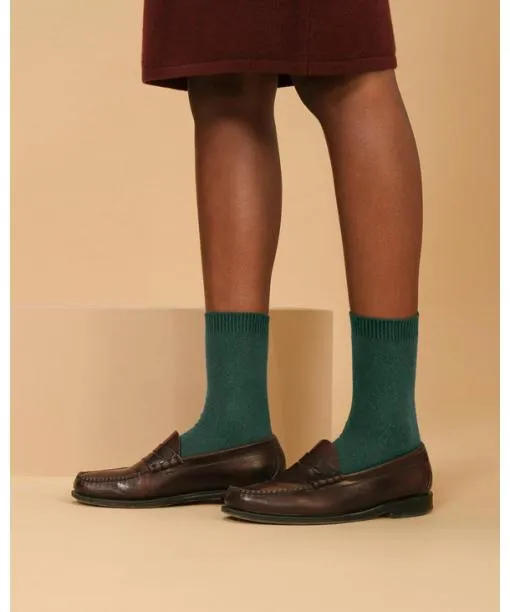 Women Cosy Wool Women Socks Lupine FALKE Socks