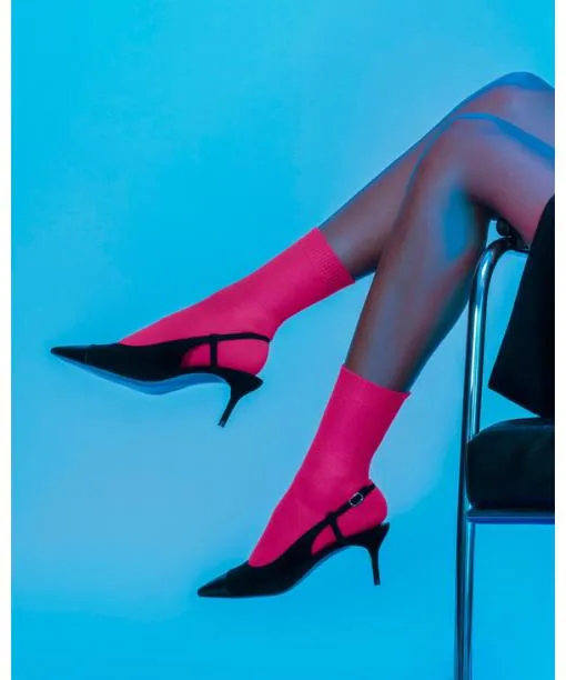 Women Cosy Wool Women Socks Lupine FALKE Socks