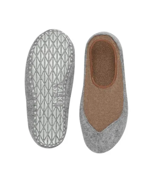 Women Cosyshoe Women Slippers Nut Mel FALKE House Socks and Slippers
