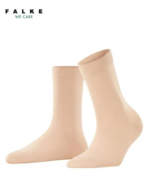 Women Cotton Touch Women Socks Ginger FALKE Socks