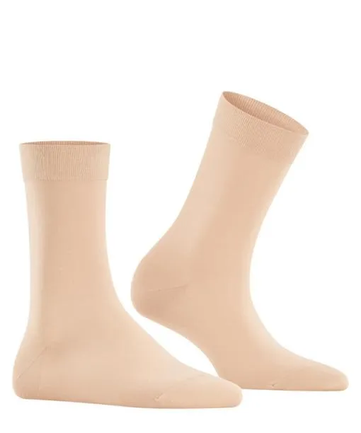 Women Cotton Touch Women Socks Ginger FALKE Socks