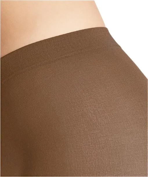Women Cotton Touch Women Tights Tawny FALKE Tights and Leggings