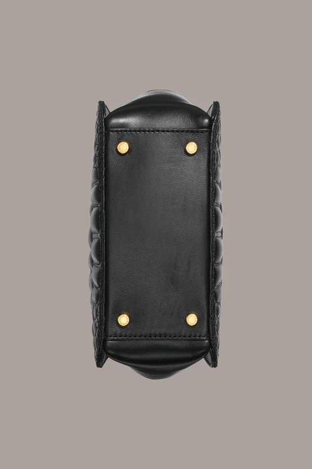 Women Crossbody Bags And Satchels Donna Karan JERICHO CROSSBODY Black Women Crossbody Bags And Satchels Donna Karan JERICHO CROSSBODY Black