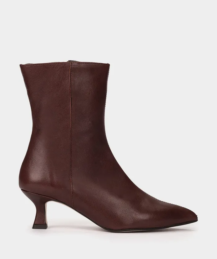 Women Cuenca Brown 8211 Ankle Boots Pedro Miralles