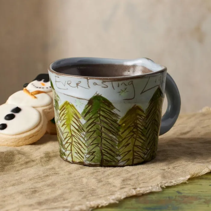 Women Cup Of Holidays Mug Sundance Catalog Seasonal Women Cup Of Holidays Mug Sundance Catalog Seasonal