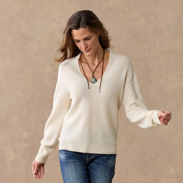Women Daniela Cashmere Sweater Aubergine Sundance Catalog Sweaters Women Daniela Cashmere Sweater Aubergine Sundance Catalog Sweaters
