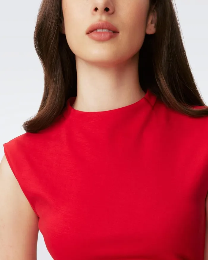 Women Darrius Dress Akane DVF Dresses