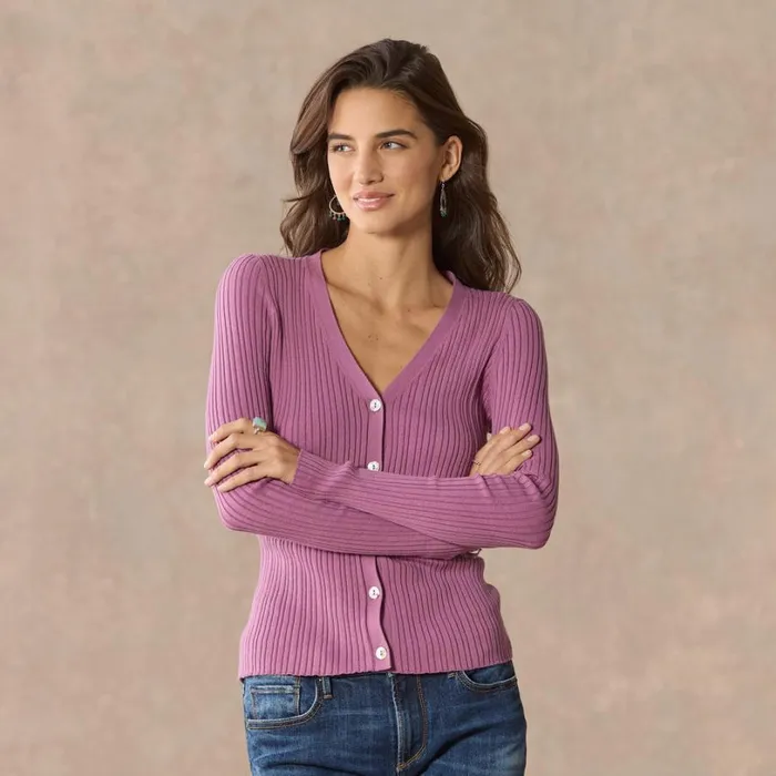 Women Dreamer Legends Cardigan Petite Eclipse Sundance Catalog Sweaters