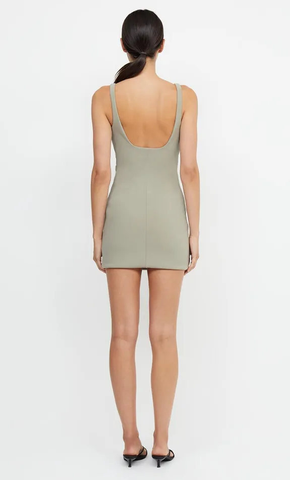 Women Dresses Bec Bridge KARINA MINI DRESS Sage