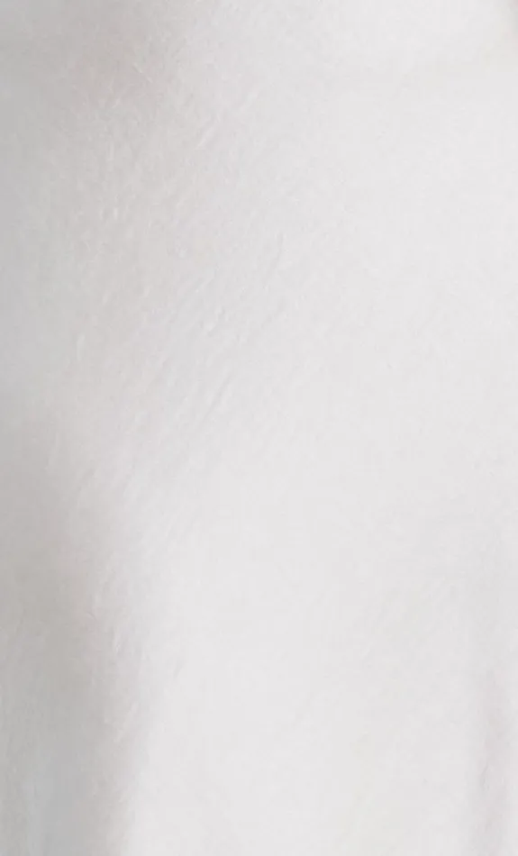 Women Dresses Bec Bridge THE DREAMER STRAPLESS DRESS Ivory