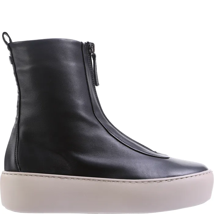 Women Dylan Booties Black Porcelain HGL Booties