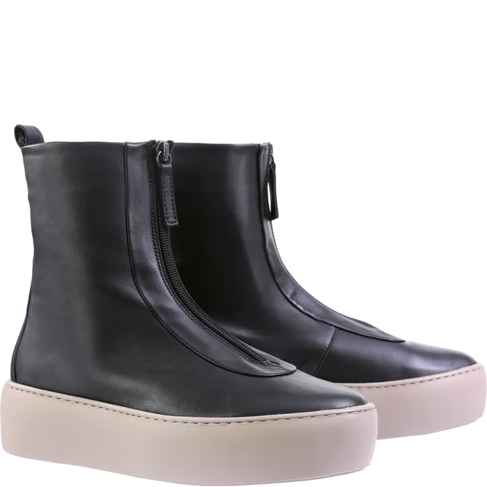 Women Dylan Booties Black Porcelain HGL Booties