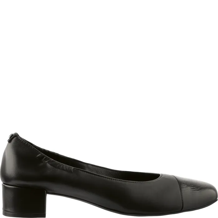 Women Edith Pumps Black HGL Pumps