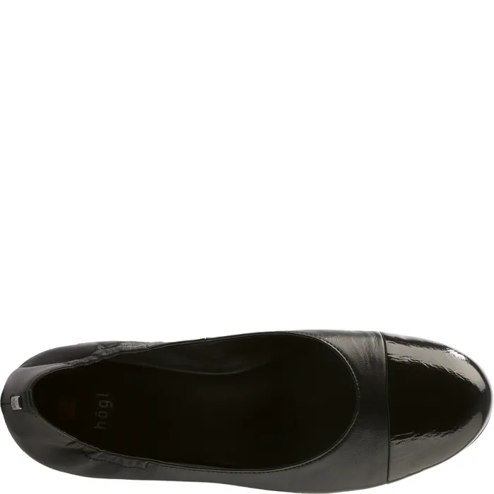 Women Edith Pumps Black HGL Pumps